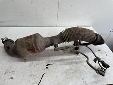 FORD KUGA CATALYTIC CONVERTER DPF  MK2 TITANIUM 2012 - 2019 FWD 2.0 DIESEL UFMA