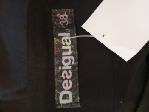 Gonna Desigual taglia 38, nuova - Foto 8 di 9