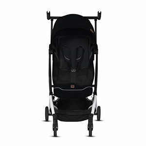 gb pockit  all city compact stroller