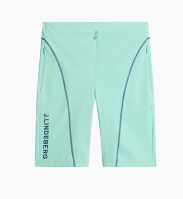 J.Lindeberg Francesca Shorts Hose AWJS09467 Neu Golf
