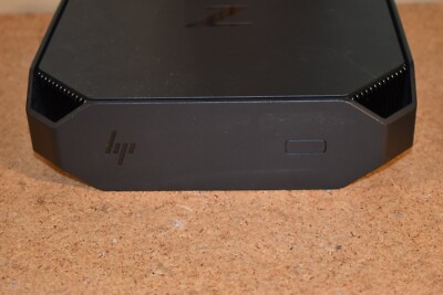 ミニPC HP Z2 Mini G3 WorkStation |Xeon E3-1225v HP Z2 Mini G3 Workstation Intel Xeon E3 1225 v5, 16GB RAM, 256GB