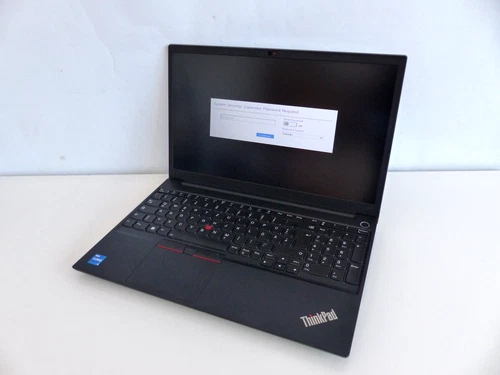 Lenovo ThinkPad E15 Gen 2 i5-1135G7 16GB 512GB SSD 15,6" Notebook defekt #38