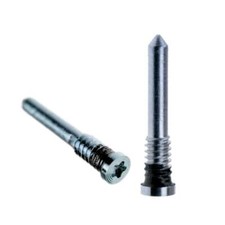For Apple iPhone 13/13 Pro/13 Pro Max Replacement Botton Screws Blue x2 UK Stock