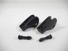 VINTAGE ANCO UNKNOWN WIPER BLADE ADAPTER PAIR #2