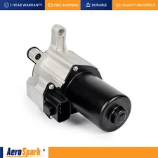 Transfer Case Shift Motor for 05-10 Jeep Grand Cherokee 3.0L 3.7L 4.7L 5.7L 6.1L