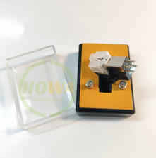 New AT3600L Phono Cartridge Vinyl Record Playe MM LP Phonograph Stylus in box