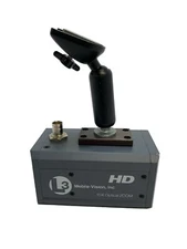 L3 Mobile Vision FlashbackHD HD Police Camera MV-CAM-H-D Z-ZC01-HDCAM Dash Cam