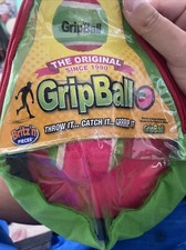 THE ORIGINAL Grip Ball