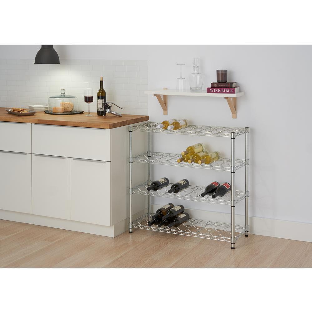 Ikea Wine Racks For Cupboards Cabinet Bottle Holder Ikea IVAR