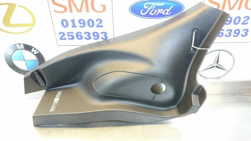 FIAT TIPO MK2 2016- PASSENGER SIDE C PILLAR TRIM COVER PANEL 