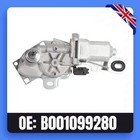 Rear Wiper Motor B001099280 For Peugeot 108, Citroen C1, Toyota Aygo 14-2023 New