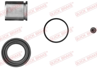 QUICK BRAKE 114-5018 Repair Kit, brake caliper for LAND ROVER