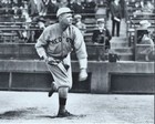 Babe Ruth Vintage Sports Photos