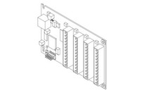 ETC DRD-FLO DRd 4-Wire Fluorescent Option Kit