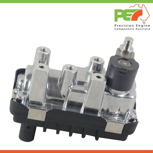 PEC Turbo Actuator G001 For Mercedes Benz Sprinter 419CDI 3.0L DE 30 LA 140kW - Bild 2 von 9