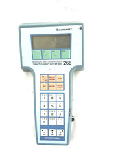 Rosemount Hart Communications Smart Family Interface 268 Meter 