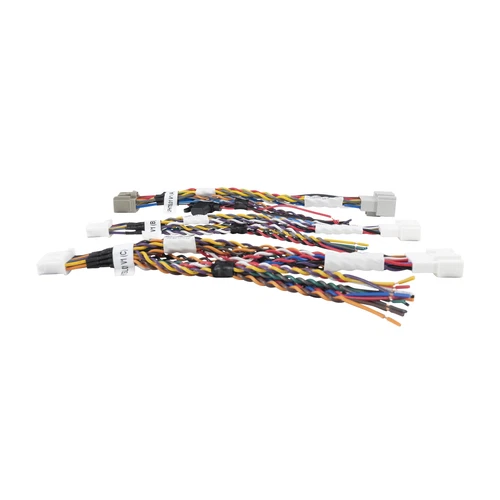 PAC LPHTSL01 Amplifier Integration T-Harness for 2019-2022 Tesla Model 3/Model Y - Picture 7 of 18