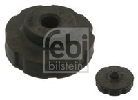 Febi 38629 Federteller Hinten FüR Audi Q5 8RB A4 8K2 8K5 A4 Allroad 8KH A5 A6 A7