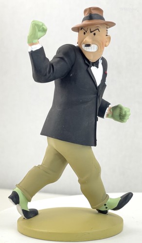MOULINSART TINTIN OFFIZIELLE FIGUREN # 51 bis 100 EINZELN KAUFEN seltene Figuren - Bild 94 von 351