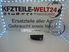 Mercedes Benz A293 rechts SSchaltung Mittelkonsole Schalter A2939053400 NEU