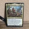 GISHATH, SUN'S AVATAR 229 The Lost Caverns Of Ixalan LCI Magic MTG MINT CARD