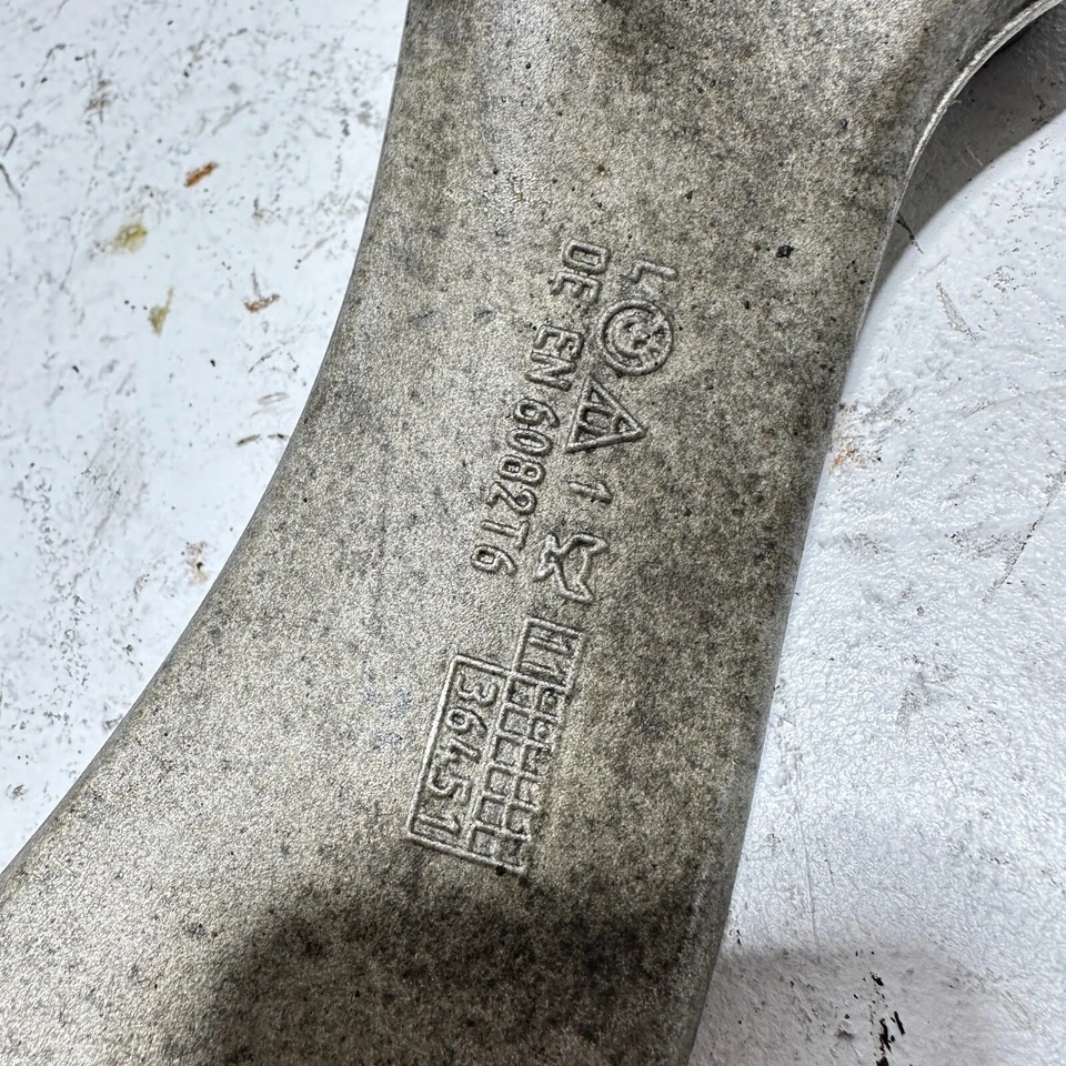 OEM ПЕРЕДНИЙ ЛЕВЫЙ ПЕРЕДНИЙ НИЖНИЙ РЫЧАГ УПРАВЛЕНИЯ BMW 650 GRAN COUPE 2013-2019 - Изображение 2 из 4