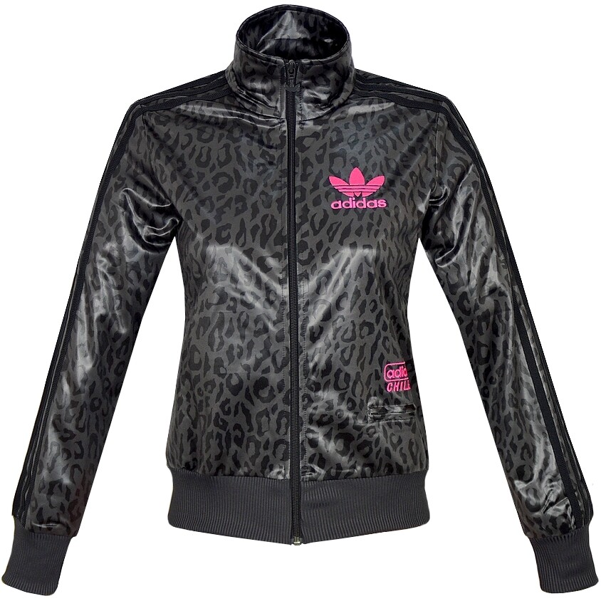 adidas jacke damen schwarz gold