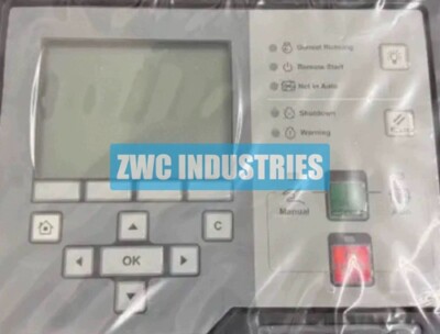 1PCS NEW FOR 300-6315-01 Power Command Display Membrane Keypad | eBay
