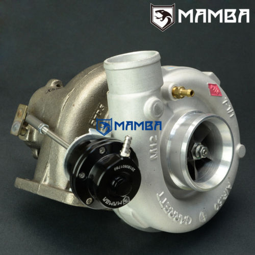 SALE MAMBA Internal Wastegate Actuator 726 Psi FOR Ford XR6 Turbo BA
