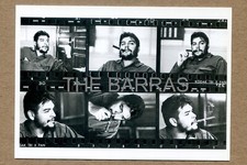 CHE GUEVARA, 1963 Photo by  René Burri FOTOFOLIO POSTCARD