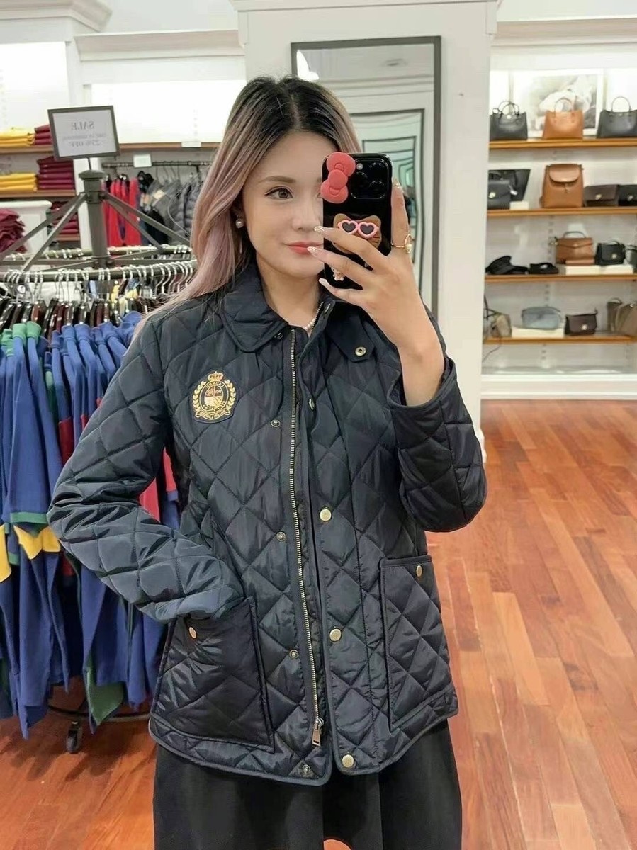 XS 新品 POLO RALPH LAUREN  beach ジャケット Snow Beach Cotton Jacket | Polo Ralph Lauren Jacket