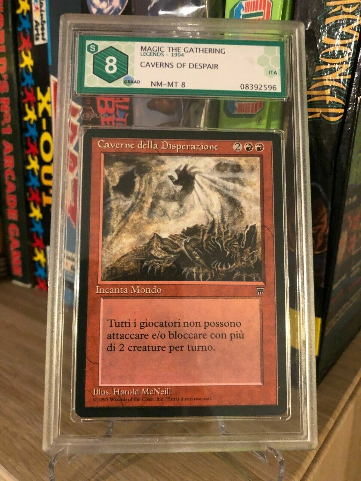 Foto 1 di 2