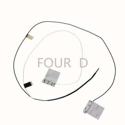 Antenna Wifi Cable For Dell Alienware 17 R4 R5 01V50L 1V50L