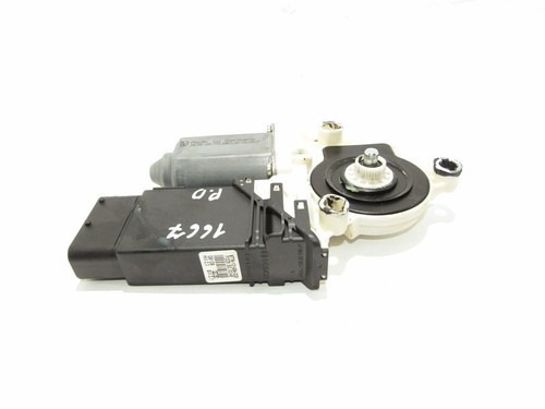 VW Golf IV 1J 1999 Fensterheber Motor Vorne R. window lifter Front R. 1J1959802D