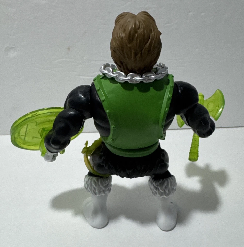 Figura Funko DC Primal Age Green Lantern 5,5" con accesorios BN10 Foto 4 de 4