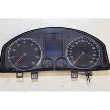 Compteur Volkswagen JETTA