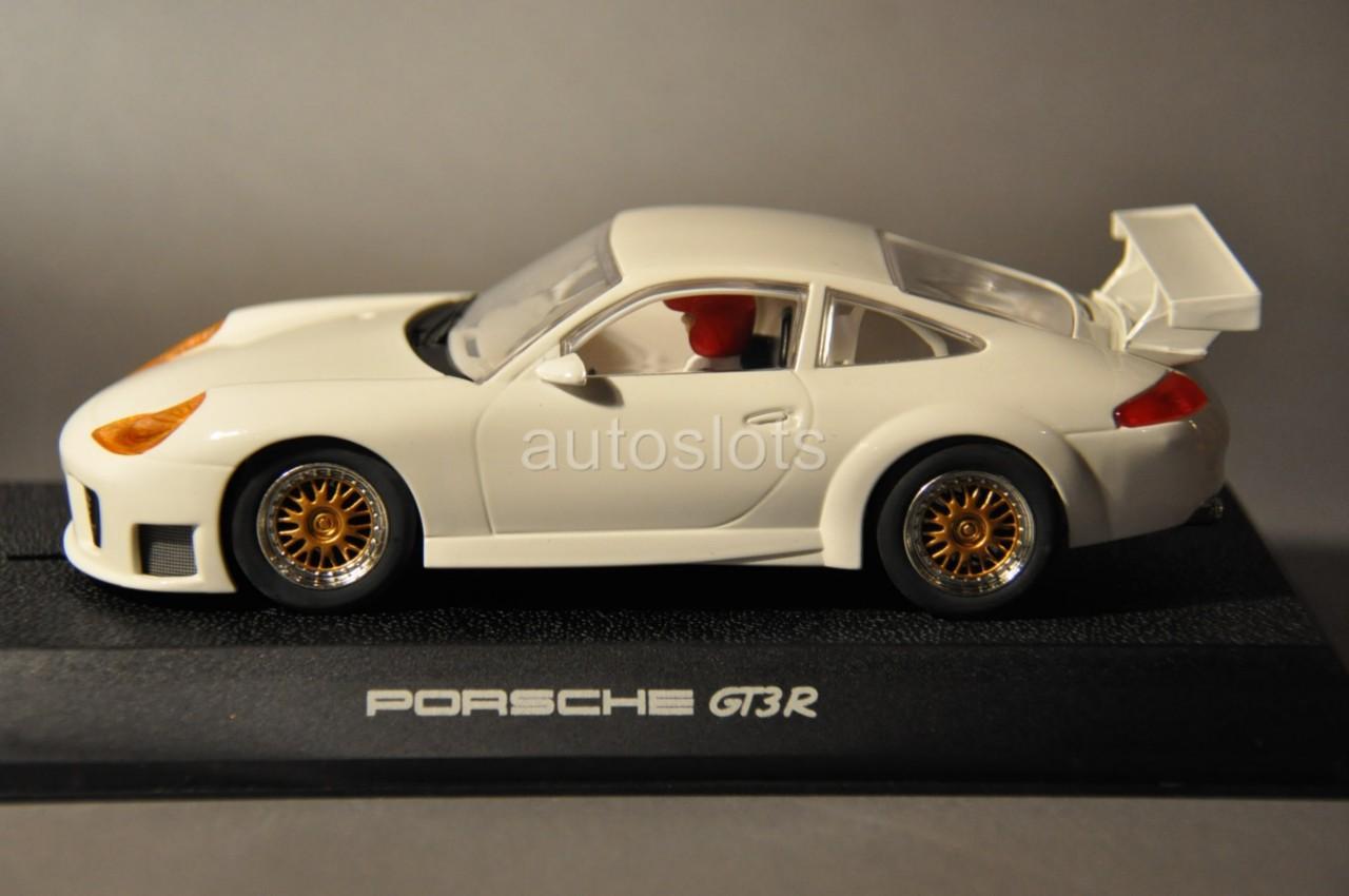 Scalextric C2629 Porsche GT3R Llano WT raro grado colector nuevo como nuevo en caja barato Scalextric C2629 Porsche GT3R Llano WT raro grado colector nuevo como nuevo en caja comprar descuentos