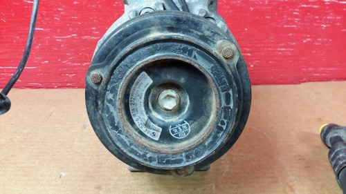 2003-2006 BMW 325Ci 330Ci M3 X3 2Dr Coupe AC Compressor OEM 64-52-6-916-232 - Picture 9 of 9