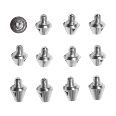 adidas Konische Schraubstollen Studs Alu Predator Copa neu, ACE X MESSI [FJ6351]