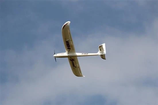 Multiplex Segelflugmodell RR Version fertig gebaut EasyGlider 4 / 264332 - Bild 3 von 4