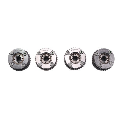 Ajustador de árbol de levas VVT piñones aptos para Mercedes-Benz CLS500 GL500 S500 4,7 L V8 M278 - Imagen 9 de 9