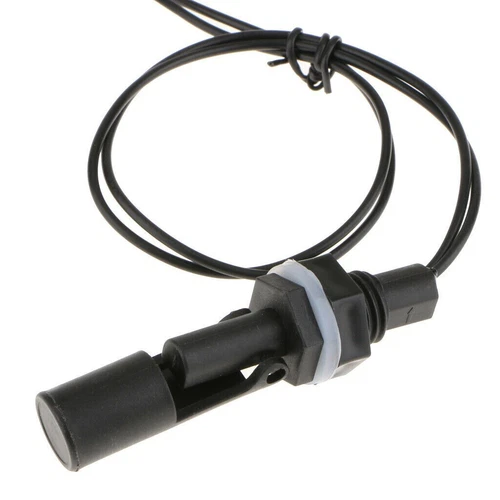 2X 12V 24V Float Switch Fluid Water Liquid Level Sensing Switch Sensor Pool Tank - Picture 10 of 16