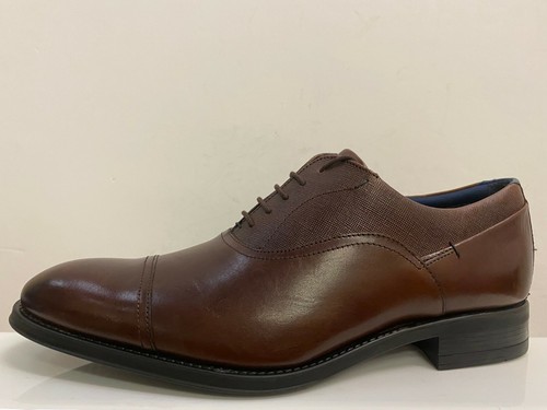 Ted Baker Sittab Leather Derby Shoes 