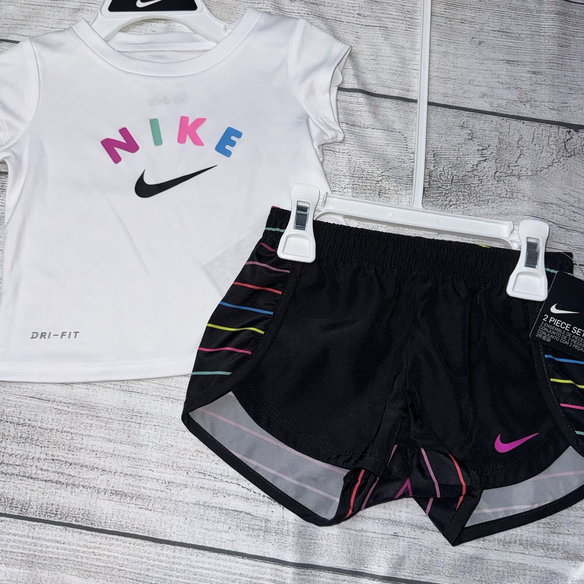 Shorts Infant Girl Nike Outfits Nike 12 Months Baby Girls Shorts
