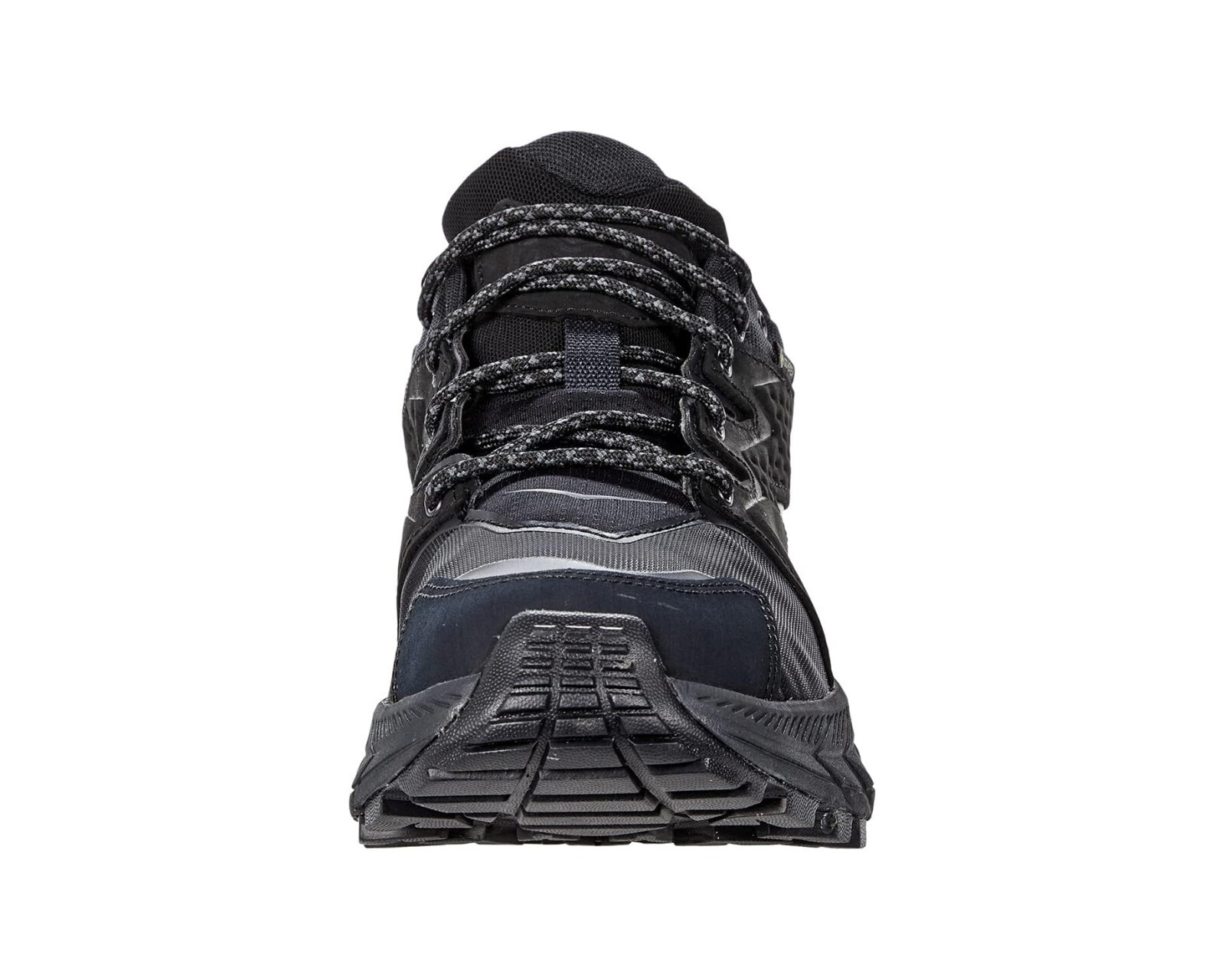 HOKA One One Anacapa Low GORE-TEX Hiking WATERPROOF Sneakers Black Men's Sz 12.5 image 6