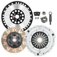 Stage 3 Clutch Kit W Flywheel For Ford Mustang Boss 302 351 Mach 1 Shelby Gt350 Stage 3 Clutch Kit W Flywheel For Ford Mustang Boss 302 351 Mach 1 Shelby Gt350
