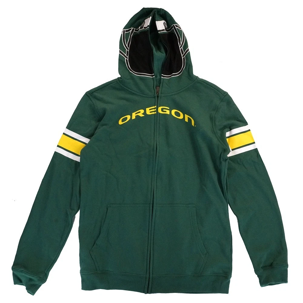 Oregon Ducks NCAA Green