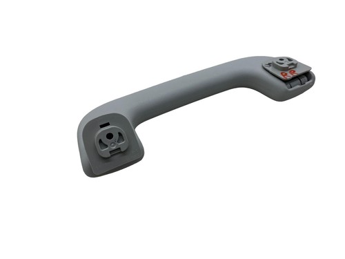 2021-2024 KIA SELTOS LEFT & RIGHT FRONT & REAR INTERIOR GRAB BARS GRAY SET 4PCS - Picture 19 of 21