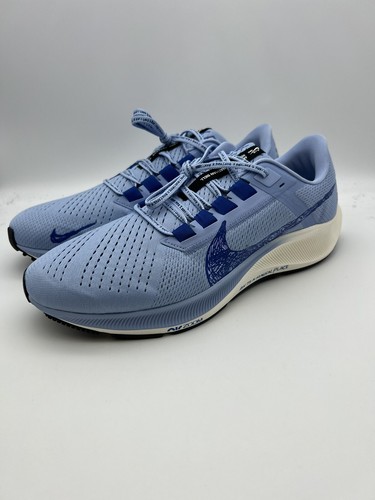 Nike Air Zoom Pegasus 38 Nathan Bell A.I.R. Running Shoes DM1610-400 Mens Size | eBay