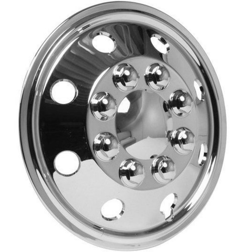 Tapacubos 15 pulgadas para Citroen Jumper Opel Movano Peugeot Boxer Expert 4 unidades - Imagen 5 de 53